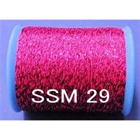 スーパースレッド／総巻用糸（No20～29）(SSM-29)